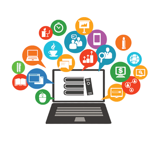 Online Business Solution